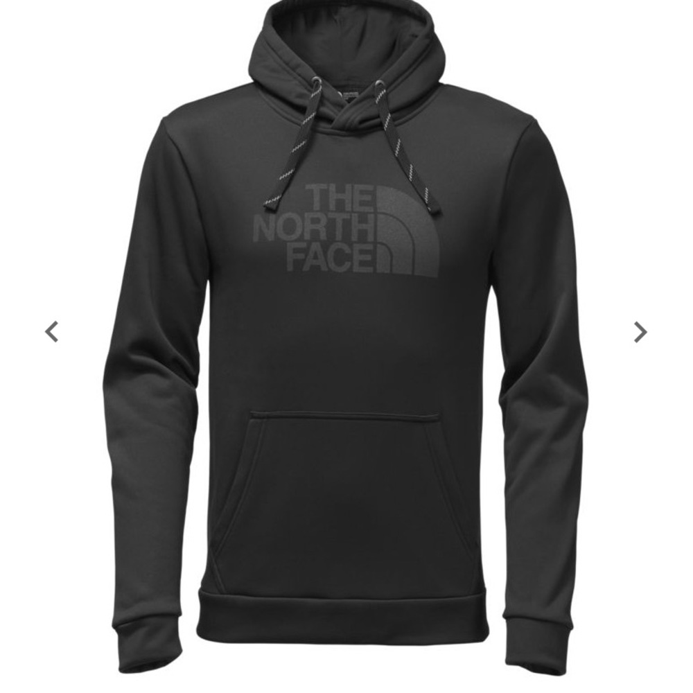 Never been worn north face jacket